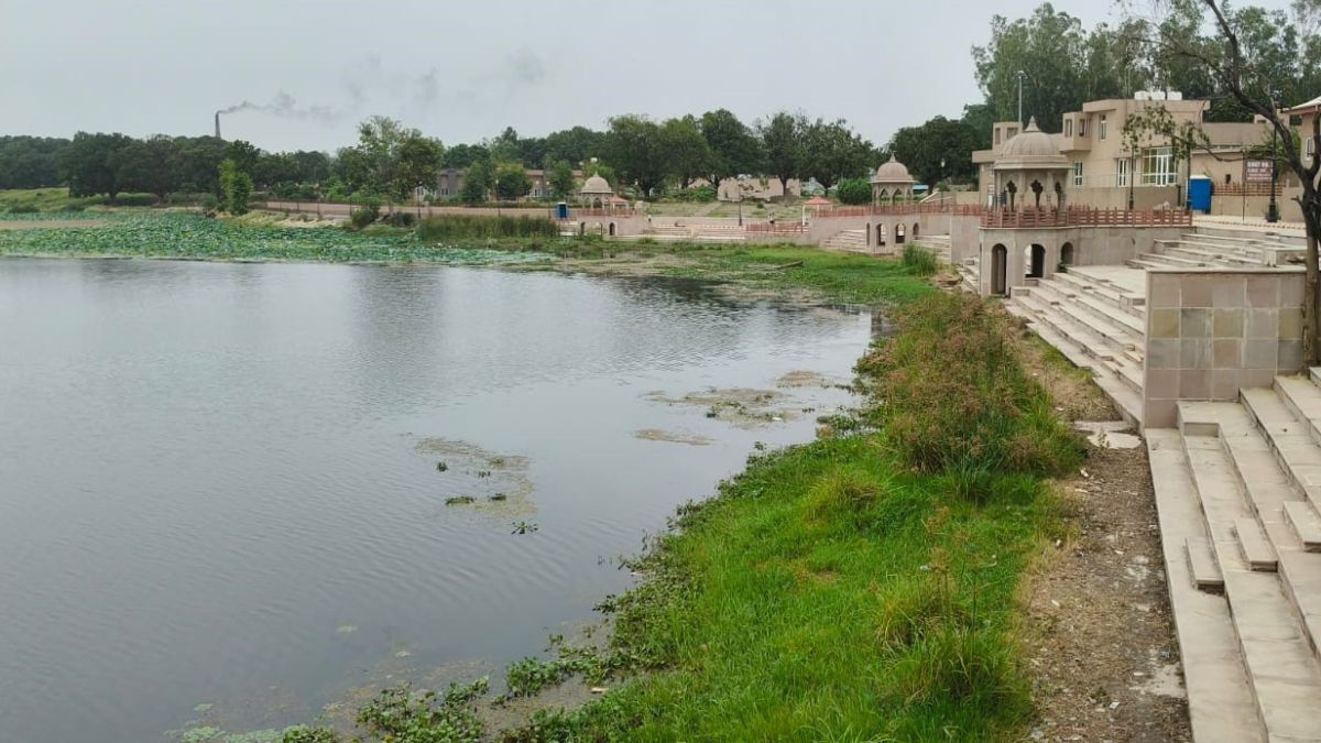 bahraich tourism hub new facility details