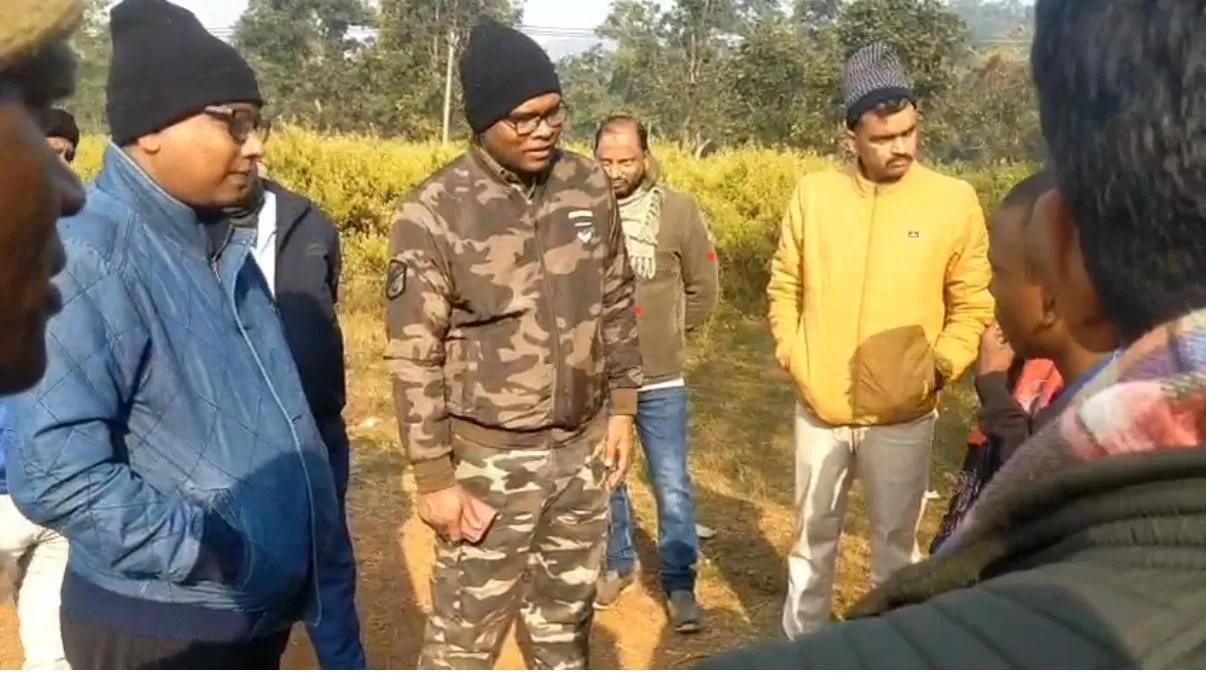 नेपाल में 27 बच्चे बंधक बनाकर कराए जा रहे थे काम, दो भागकर लौटे; 25 बच्चों की सकुशल वापसी को प्रशासन सक्रिय