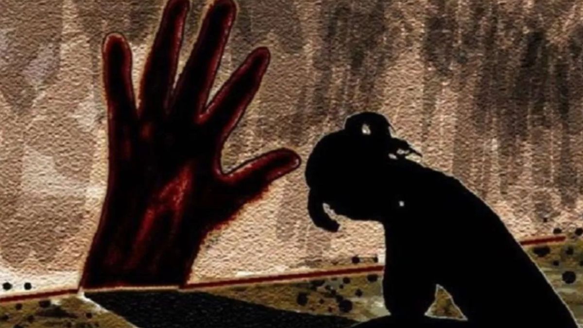 five year old girl molest and murdered in faridabad police arrested the accused