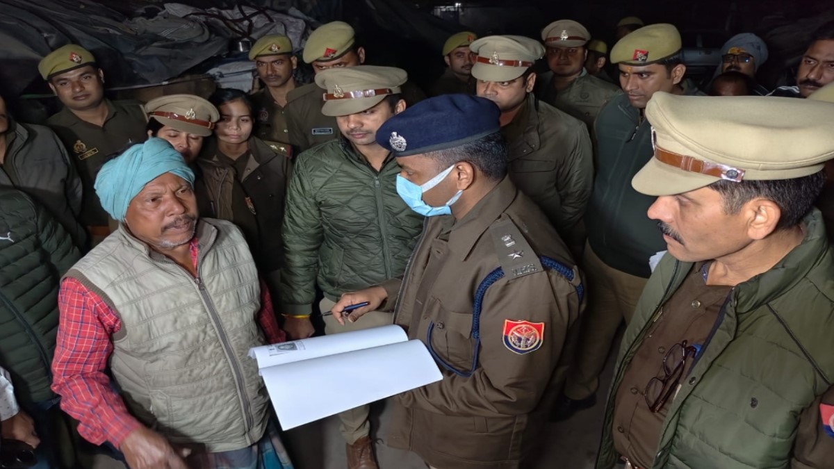 500 rohingya bangladeshi identified in varanasi to be sent to detention center jagran special