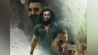 200 करोड़ के क्लब में शामिल होने को तैयार धुरंधर/ फोटो- Instagram