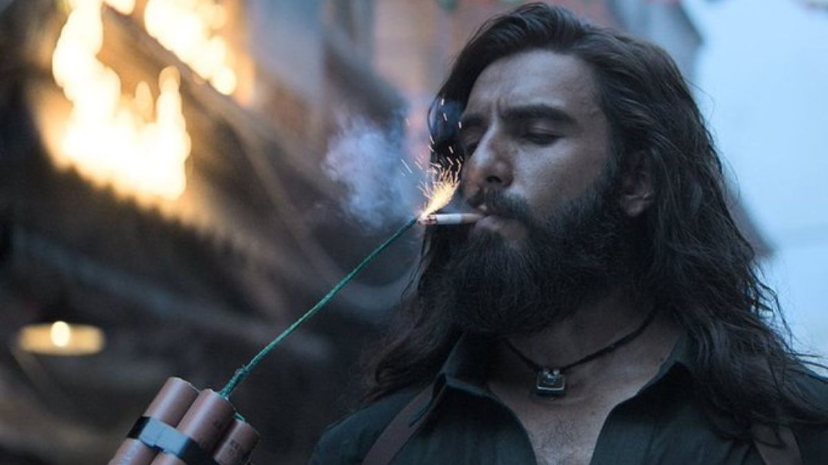 dhurandhar box office collection day 5 report ranveer singh akshay khanna movie 150 crore