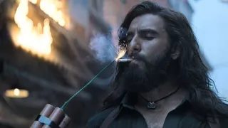 धुरंधर कलेक्शन अपडेट (फोटो क्रेडिट- एक्स)