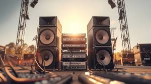 loud music kills elderly woman in banda