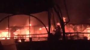 goa club fire uttarakhand youths dead