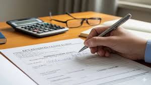 ias officer seeks vrs in lucknow