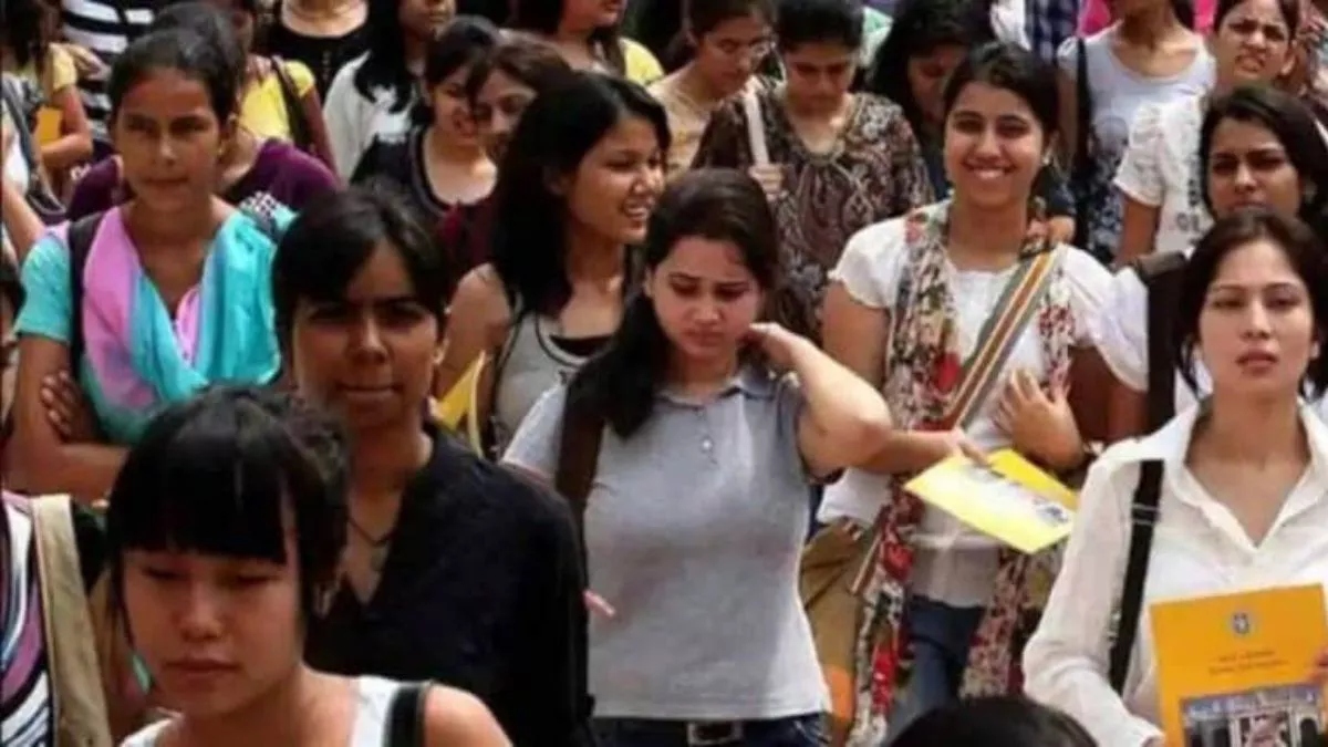 ghaziabad employment fair for unemployed youth