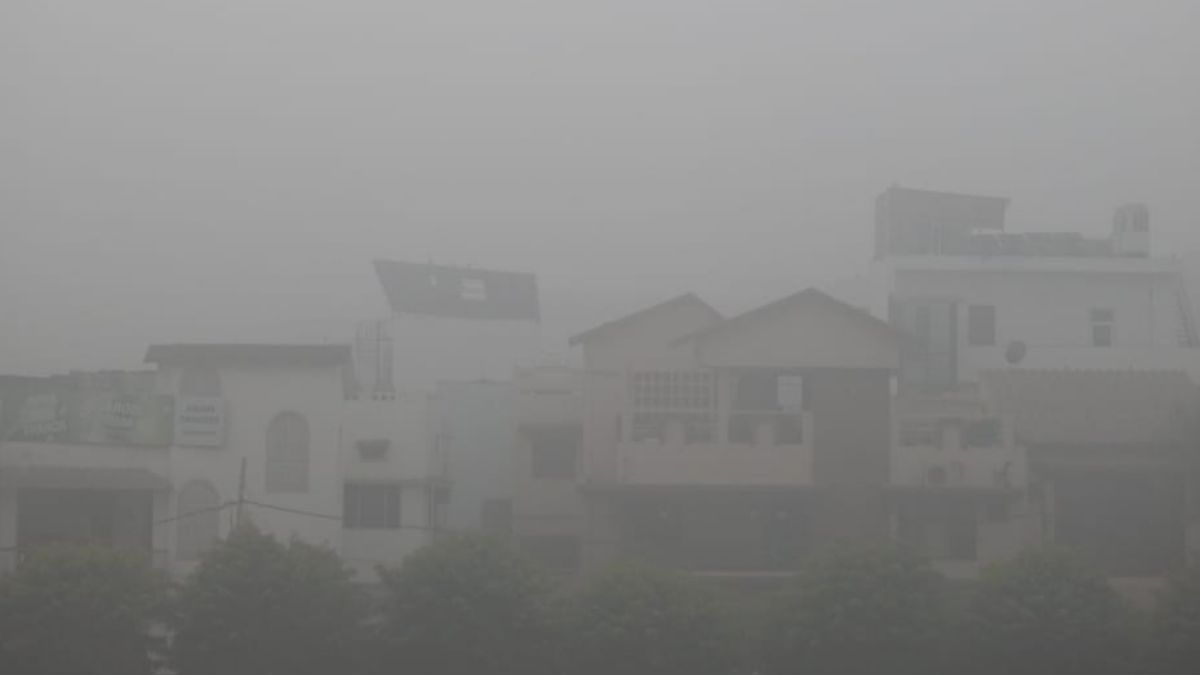 up weather update imd alert fog and coldwave know agra lucknow kanpur meerut bareilly prayagraj weather forecast
