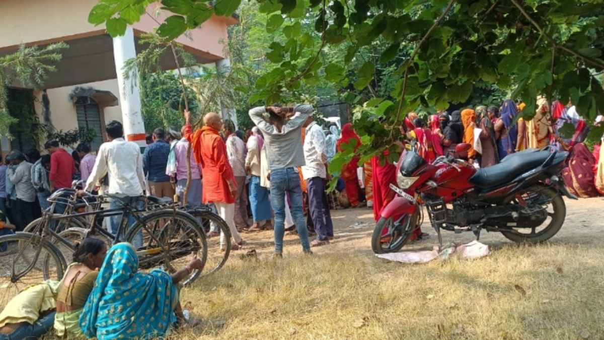 gopalganj wheat seed shortage affects farmers