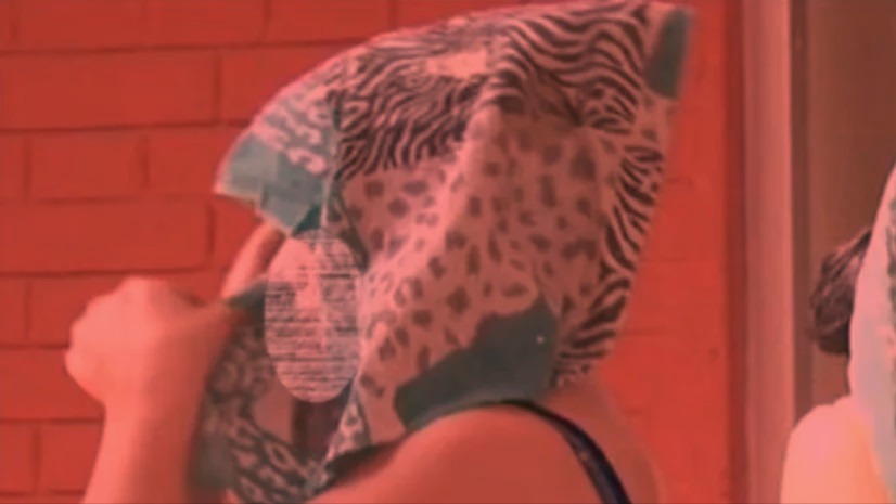 rampur fir against honeytrap gang