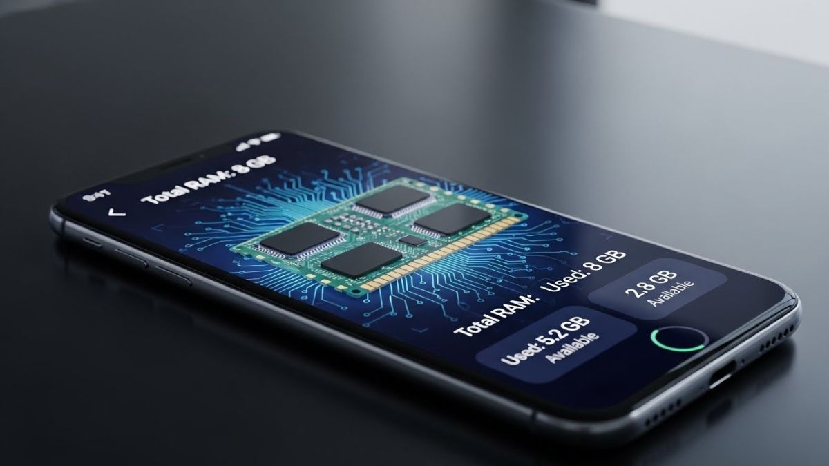 how many gb of ram is the best smartphone for you