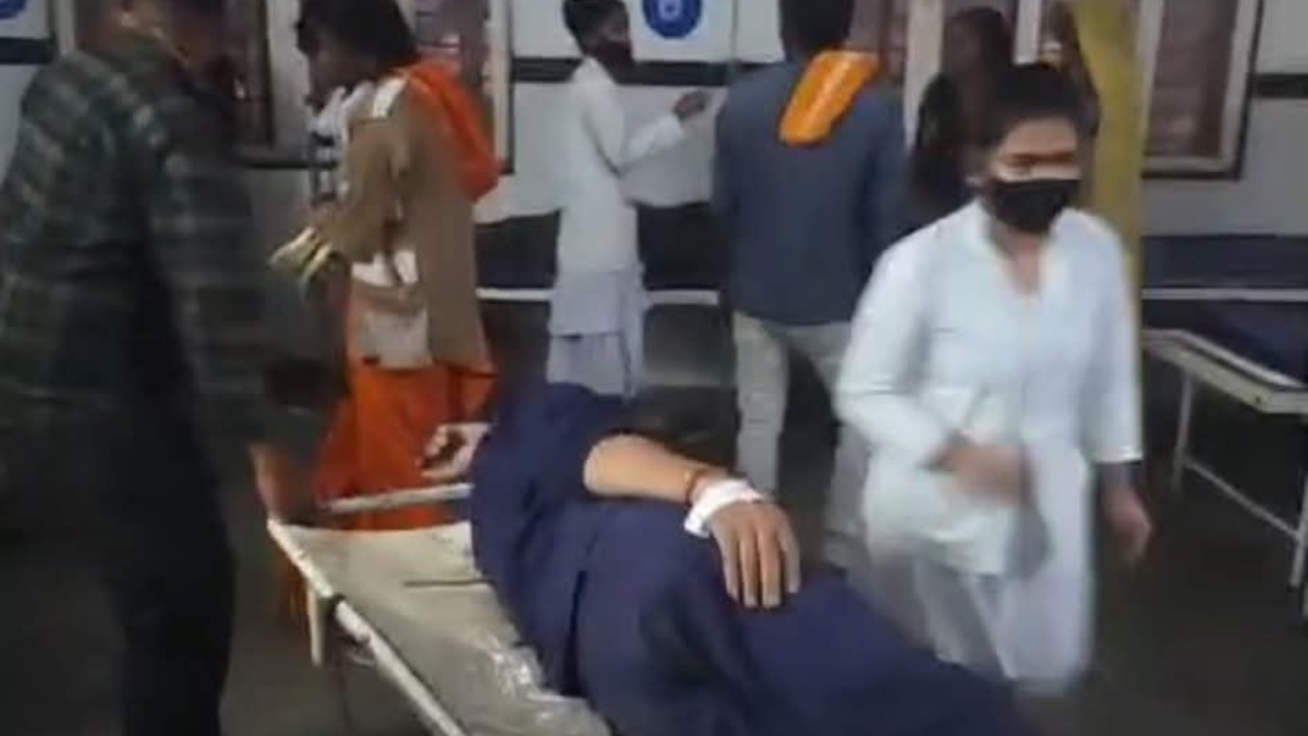 three employees admitted to khajuraho resort after lunch five hospitalised