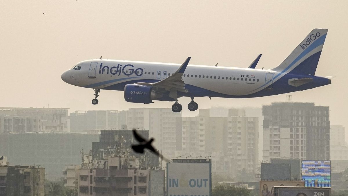 indigo flights remain in trouble more than 500 flights cancelled