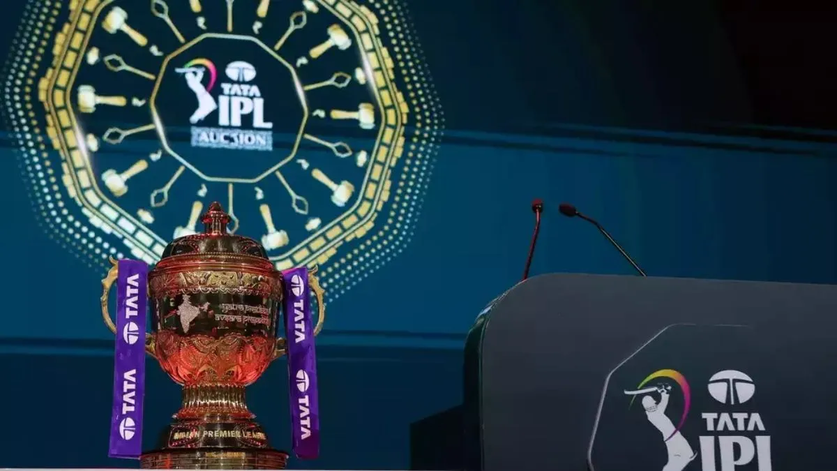 IPL 2026 Auction की फाइनल हुई लिस्ट, 1355 नहीं कुल 350 खिलाड़ियों पर लगेगी बोली; इस स्टार की हुई सरप्राइज एंट्री