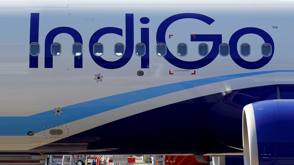 indigo flight disruptions ease in lucknow