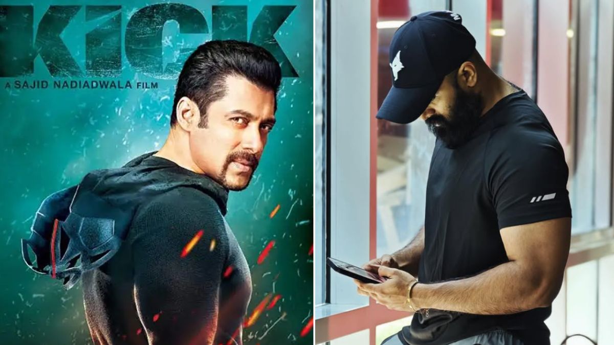 kick 2 cast south actor unni mukundan join salman khan upcoming movie