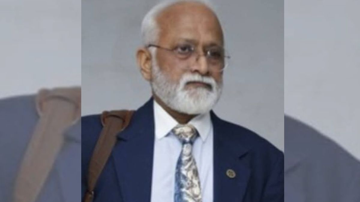 dr kishore panjwani who made people laugh while battling cancer has passed away