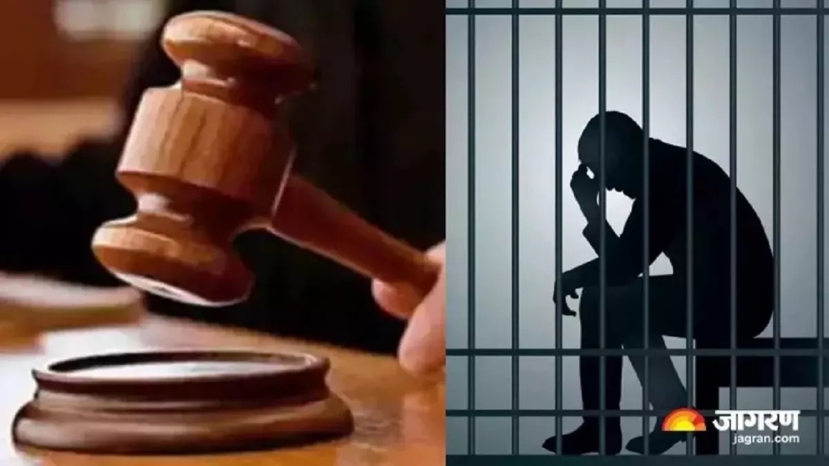 baba chandangiri gets life imprisonment for pujari murder over land dispute bareilly up