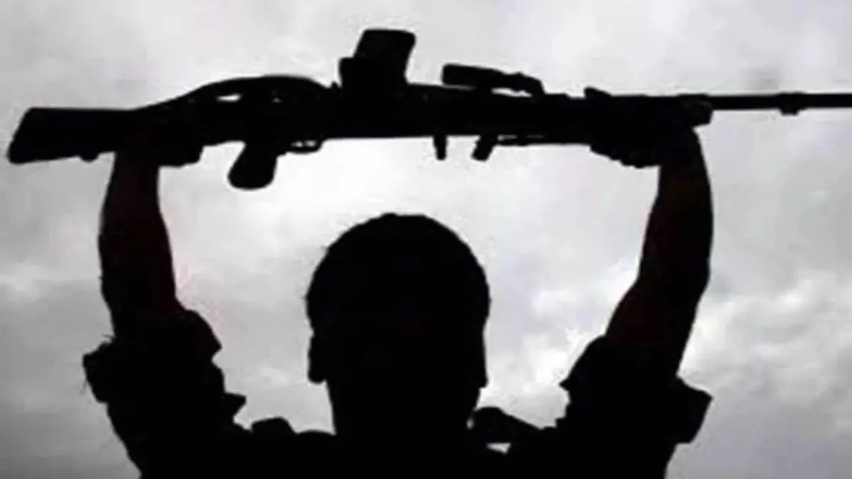 maoist surrender pm modis development influenced