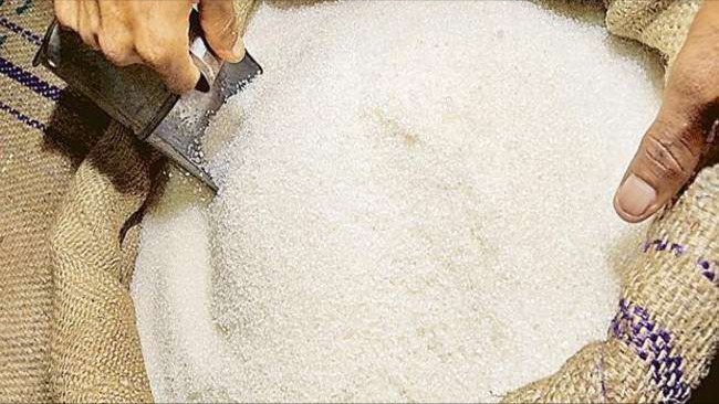 free sugar for antyodaya cardholders in mirzapur