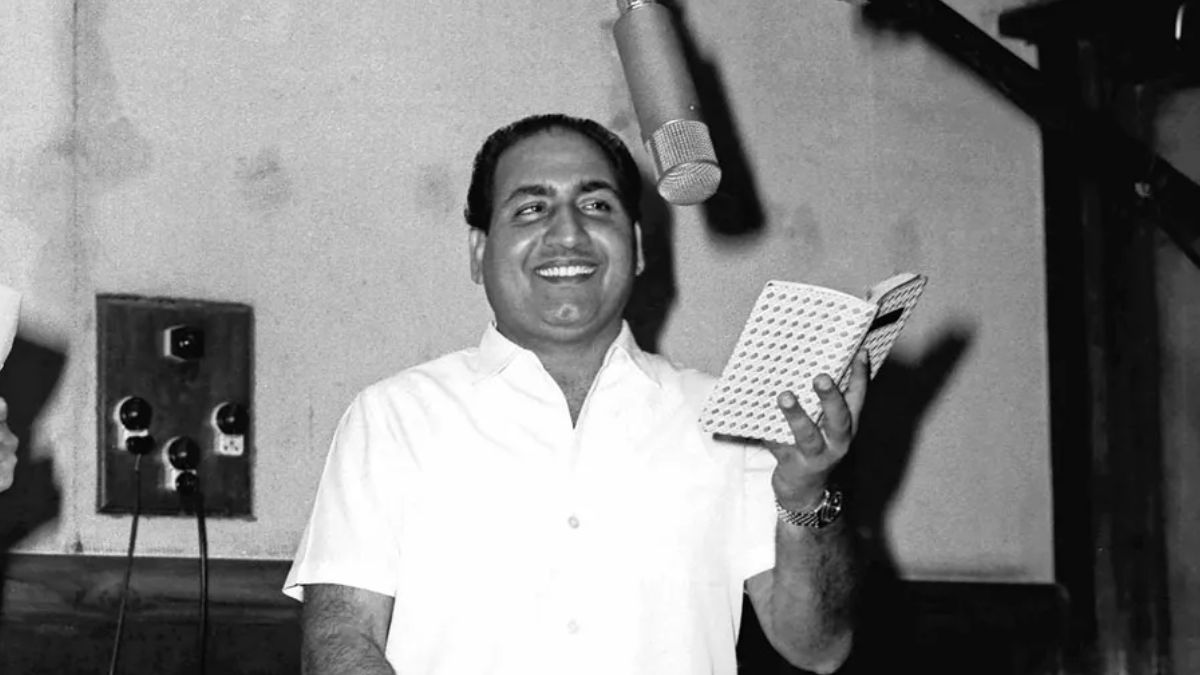 mohammed rafi chand mera dil romantic song from hum kisise kum naheen show your love for girlfriend