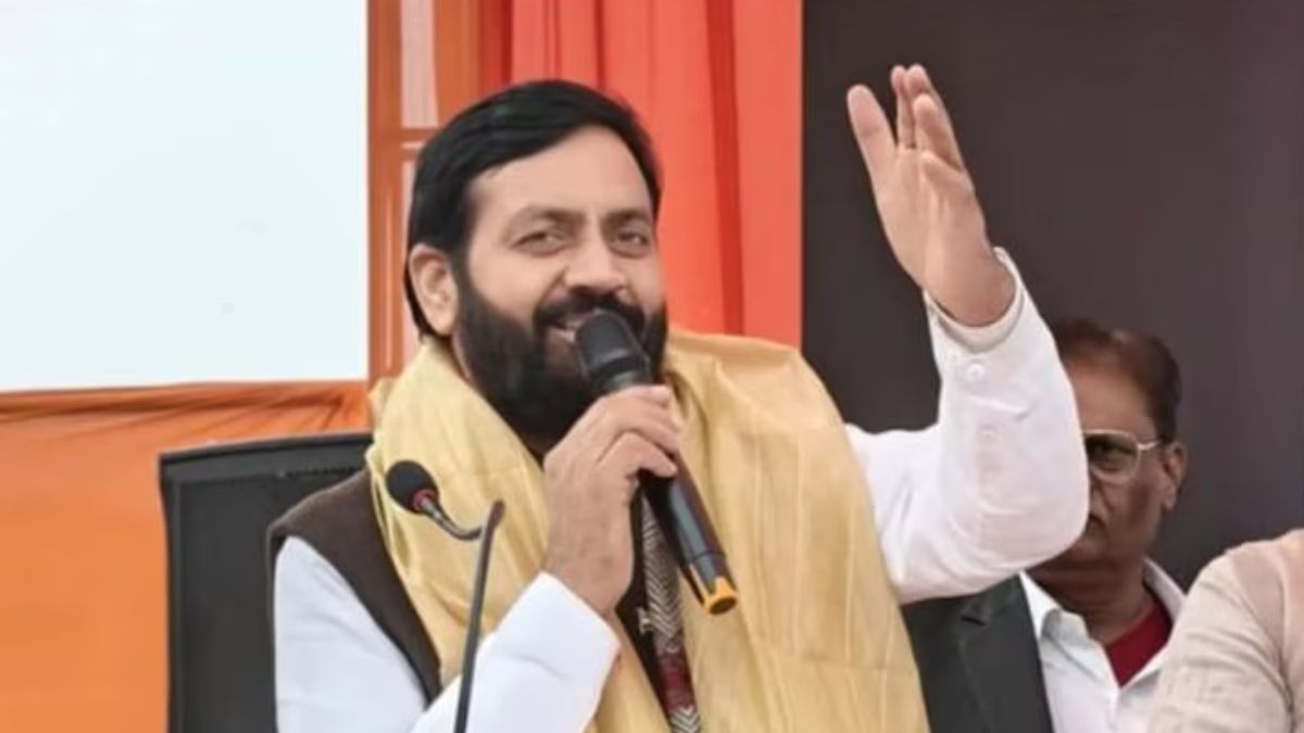 11 new districts to be created in haryana nayab saini government receives proposal