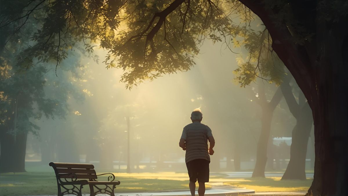 free entry for seniors in sandis compound bhagalpur