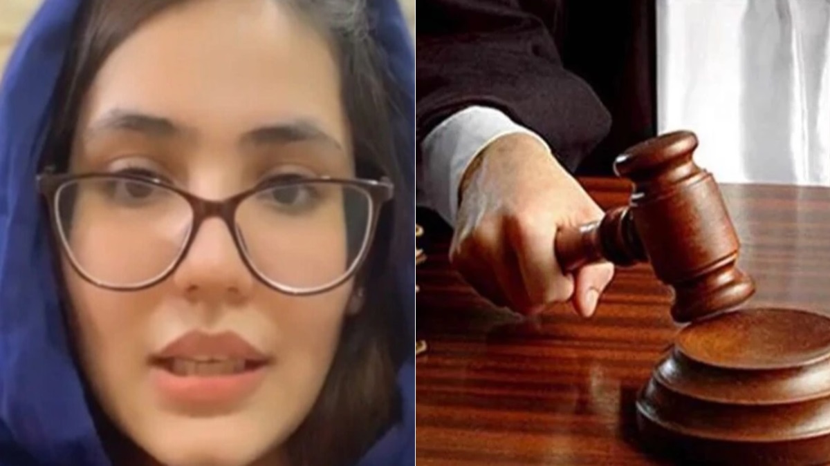 pakistani wife files petition in indore high court