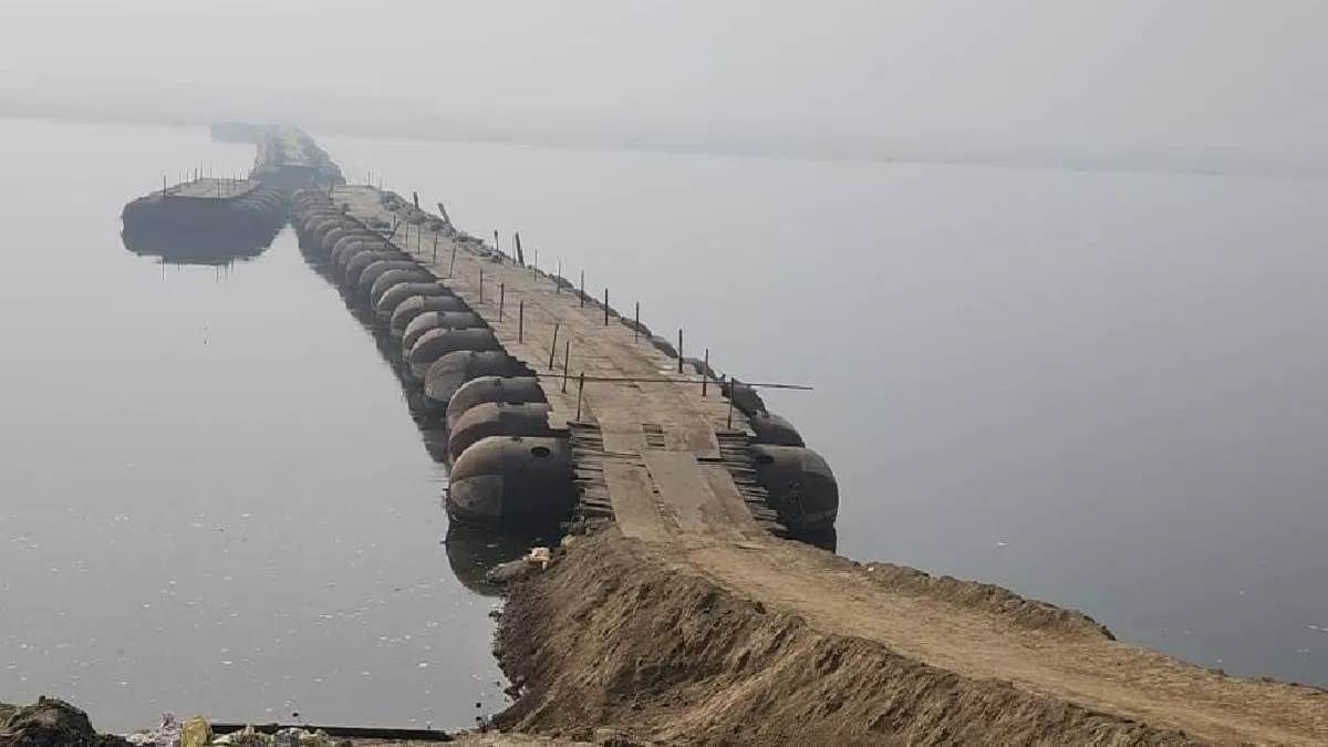 amethi two pipa bridges to ease commute