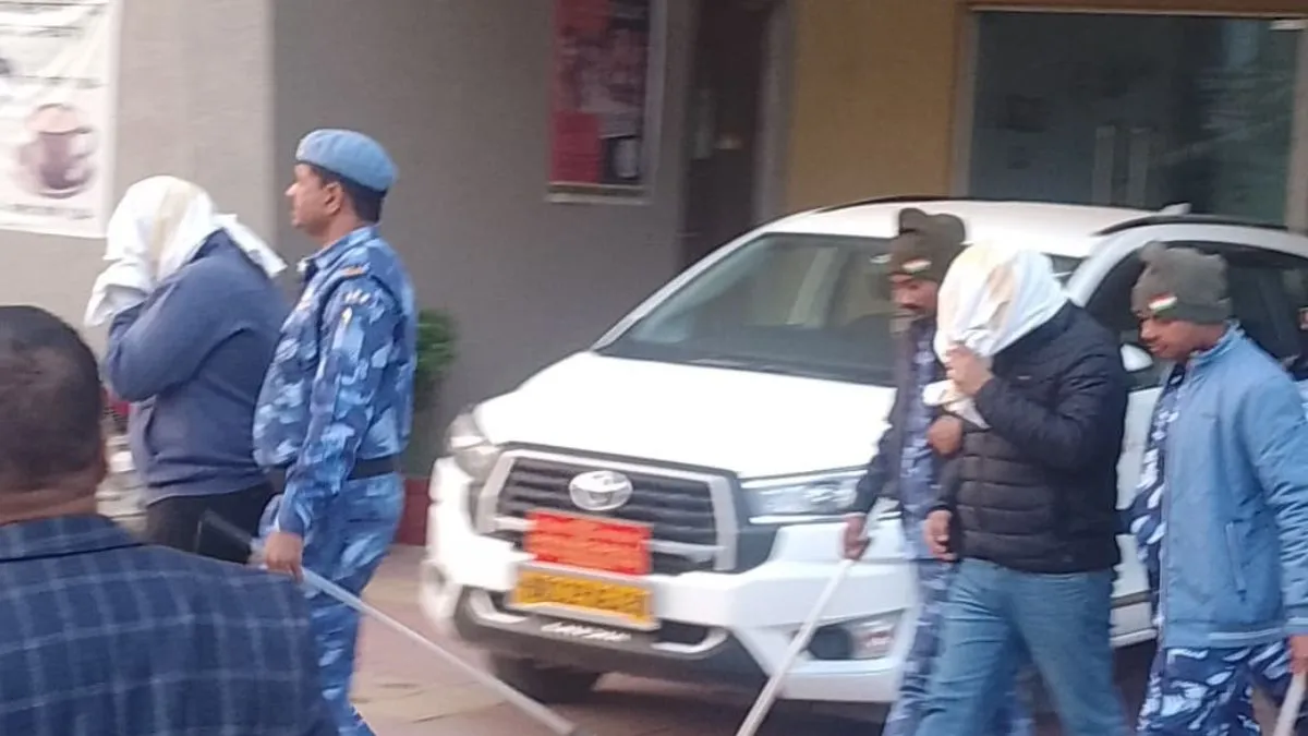 फर्जी दिव्यांग सर्टिफिकेट दिखाकर MBBS में एडमिशन, पुलिस ने दर्ज की FIR; गोवा में बनवाया था प्रमाण पत्र
