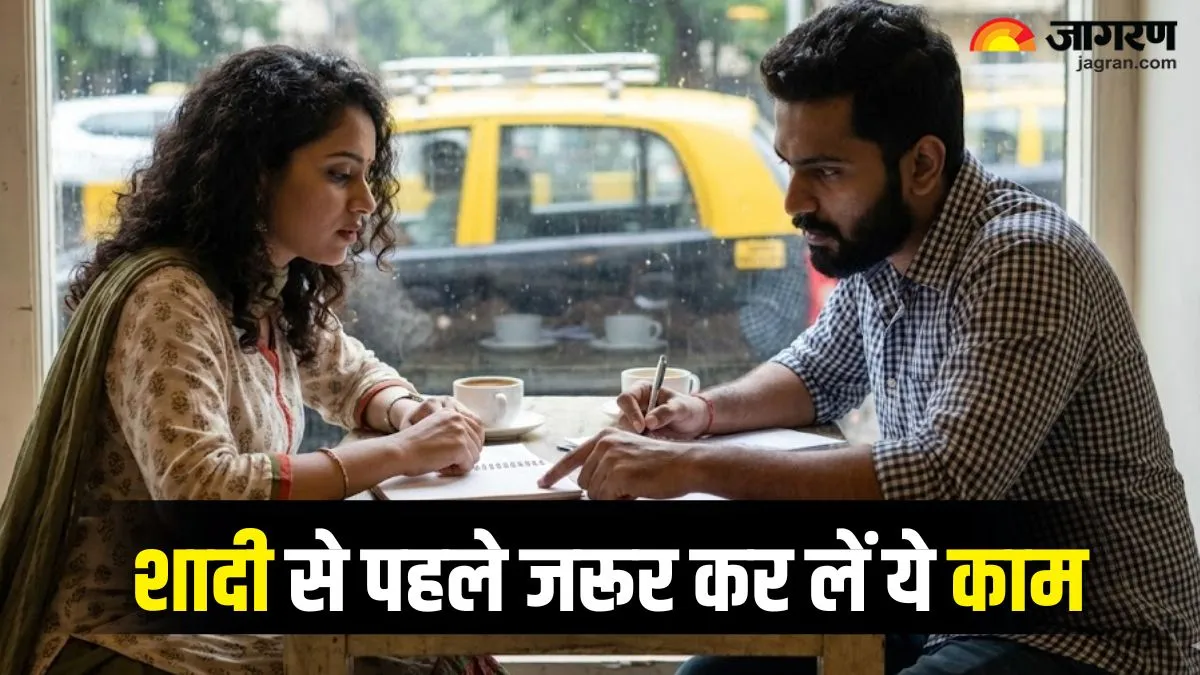 पार्टनर के साथ रहने का कर लिया है फैसला? 6 बातें अभी क्लियर नहीं कीं, तो खतरे में पड़ सकता है रिश्ता 
