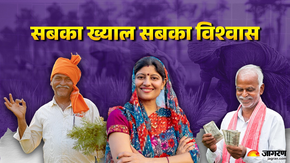 yogi govts social security model in uttar pradesh