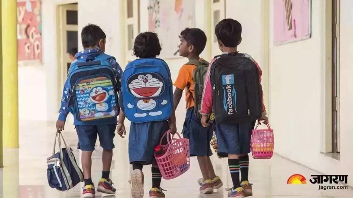 shishu panji survey to start digitally in ranchi