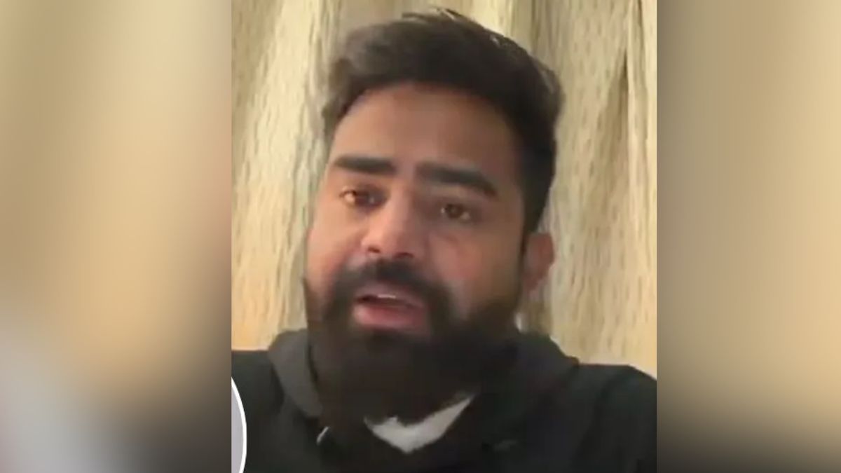 cough syrup mafia shubham jaiswal had already withdrawn rs 50 crore