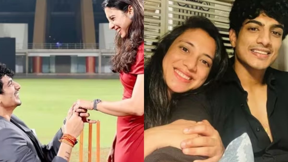 smriti mandhana shocking instagram update after wedding cancellation stuns fans