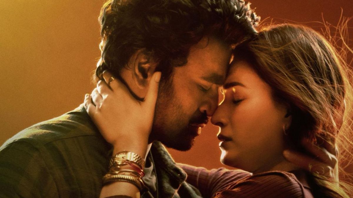 tere ishk mein collect 102 cr in india on day 11 proving to be a headache for dhurandhar