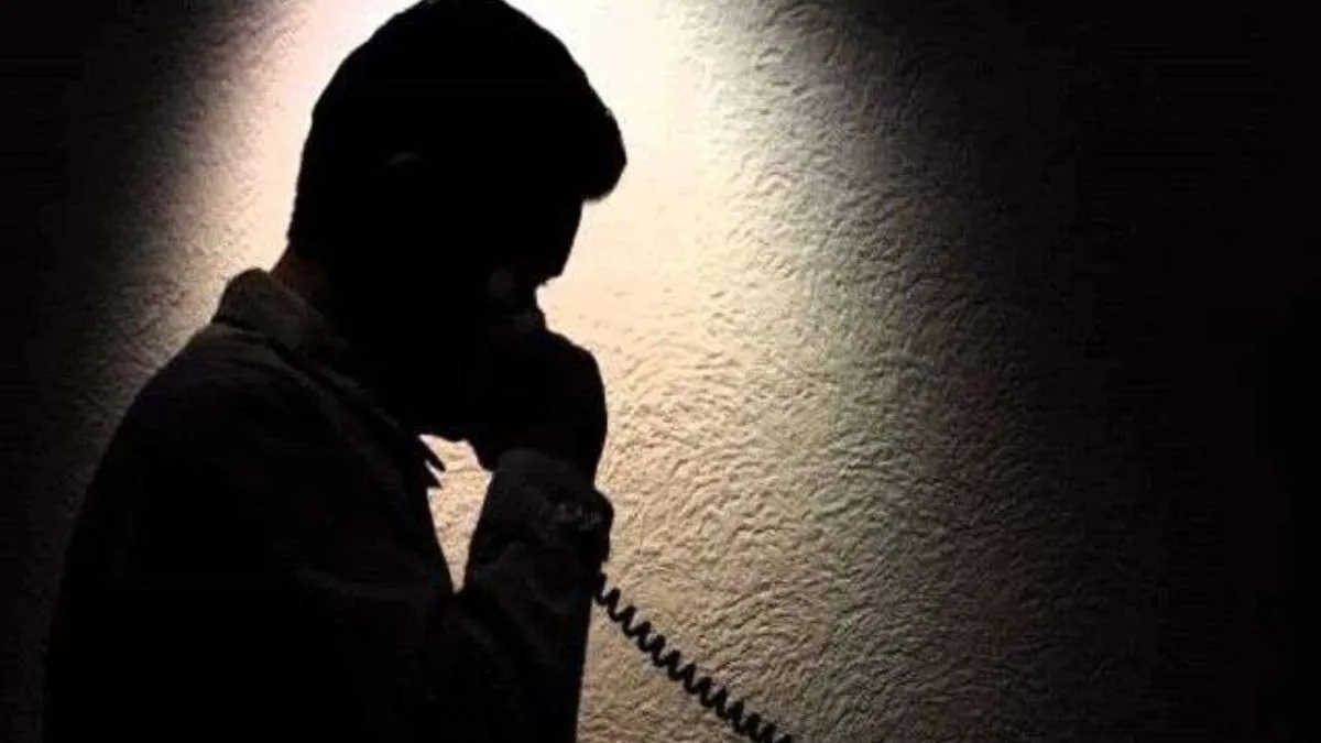 congress mla threatened in shivpuri