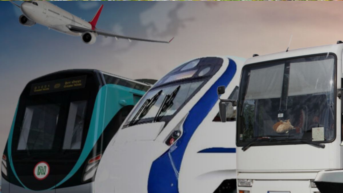 delegates from south india praised the good governance of uttar pradesh at kashi tamil sangamam 4