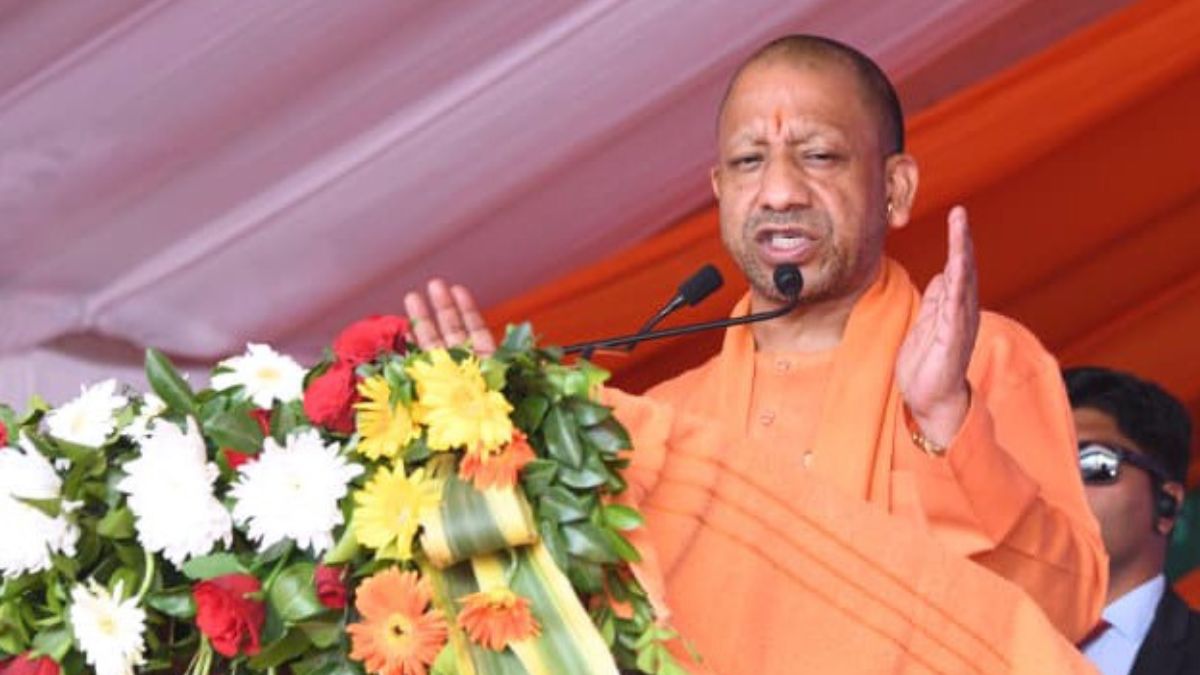yogi governments modern gurukul model is giving new direction to education