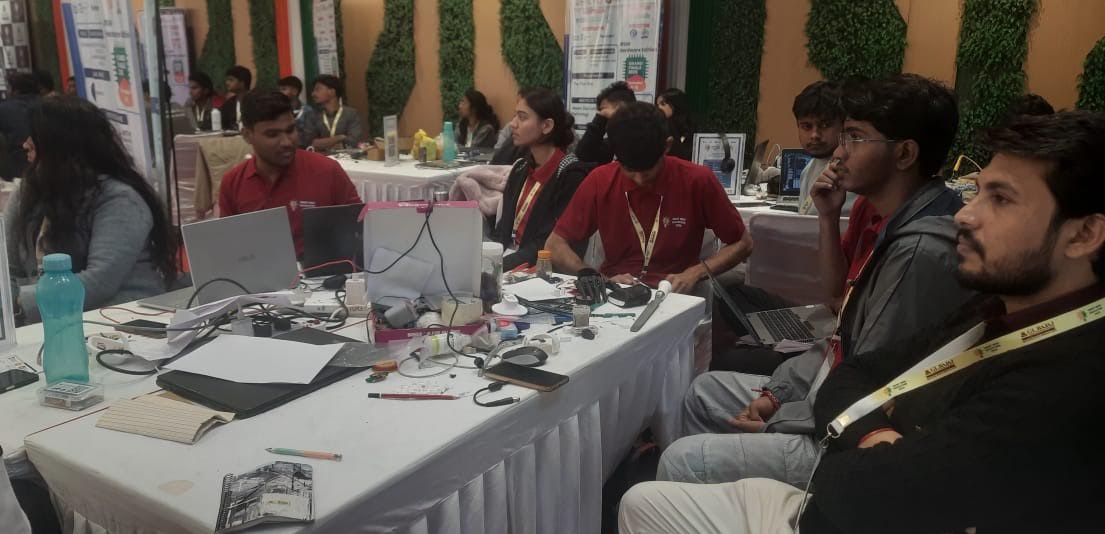 aipowered prosthetic hand at just 13000 inr