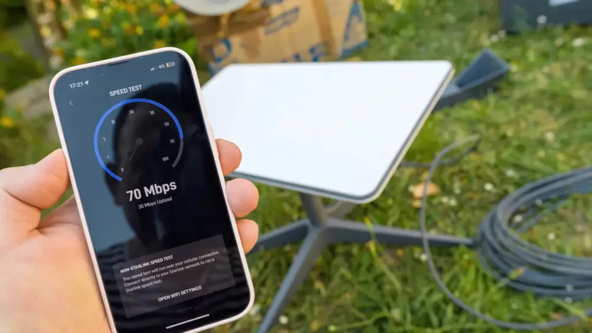 how starlink works and why its special complete satellite internet guide in hindi
