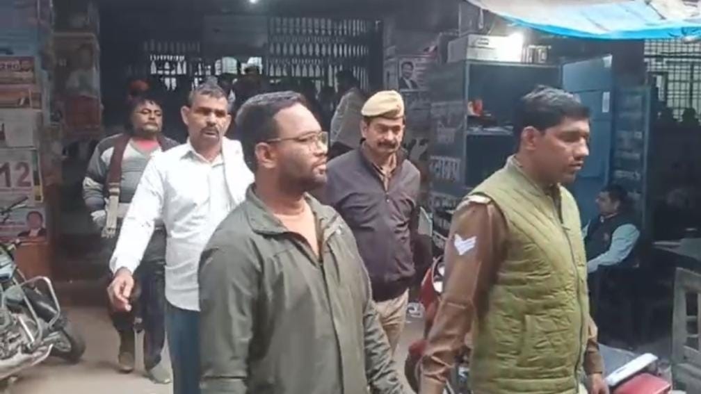 bahraich violence 10 convicted in ramgopal murder