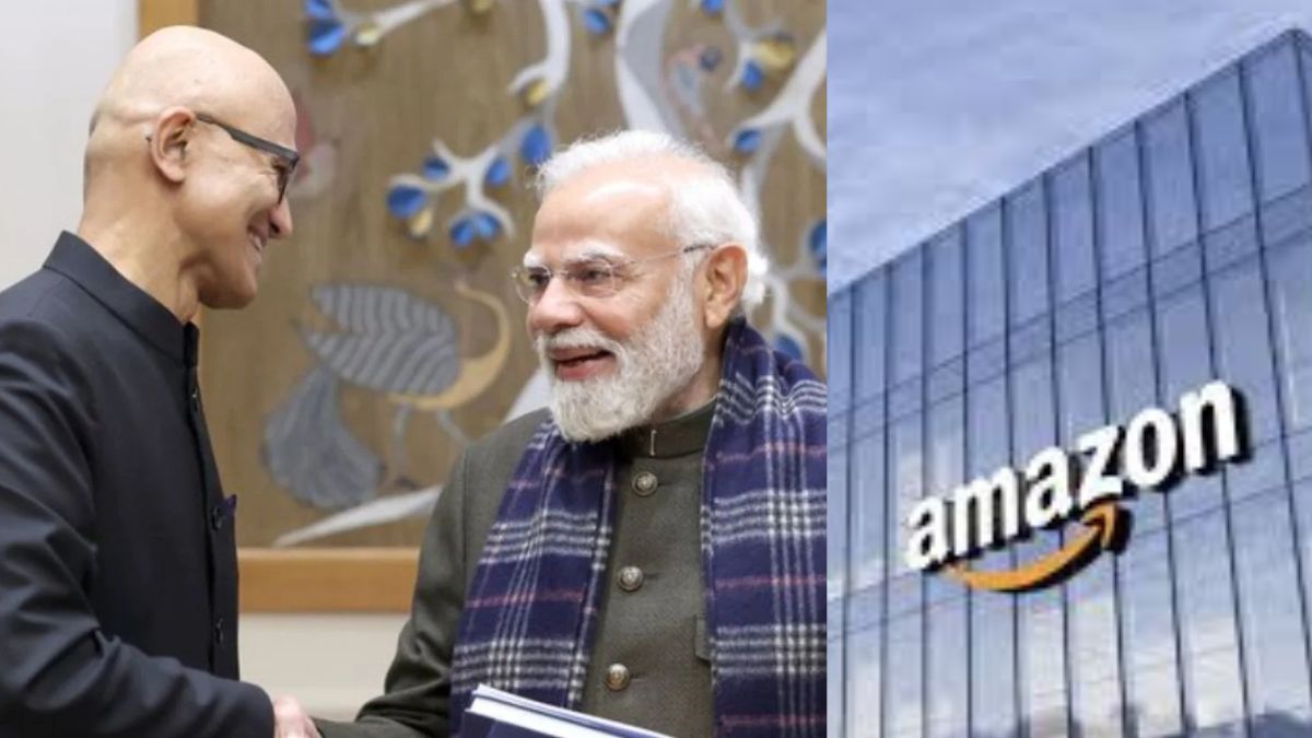 amazon to invest 35 billion in india by 2030