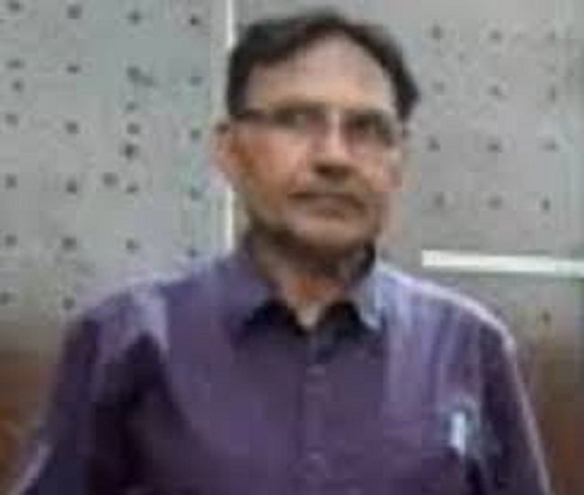 pu professor killing bb goyal changes statements