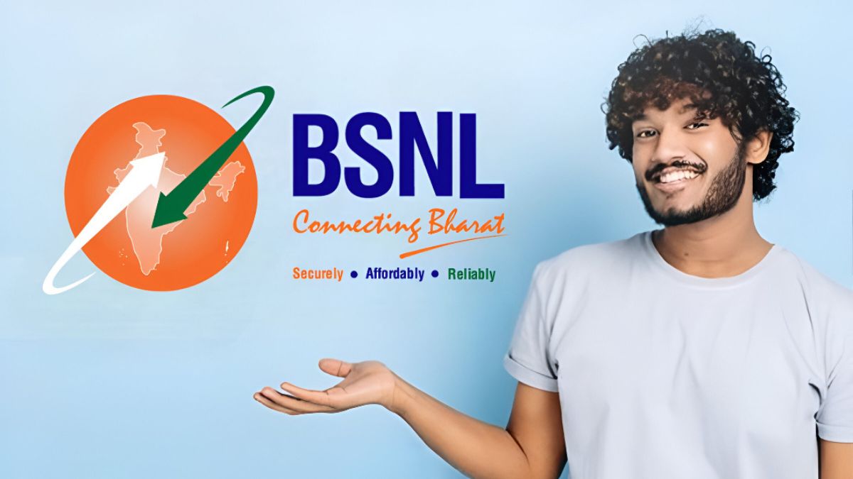 bsnl 30day plan data unlimited calling