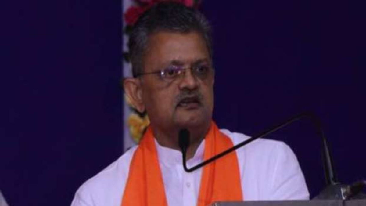 bjp new target after assembly election bhikhubhai dalsania blueprint hindi news today