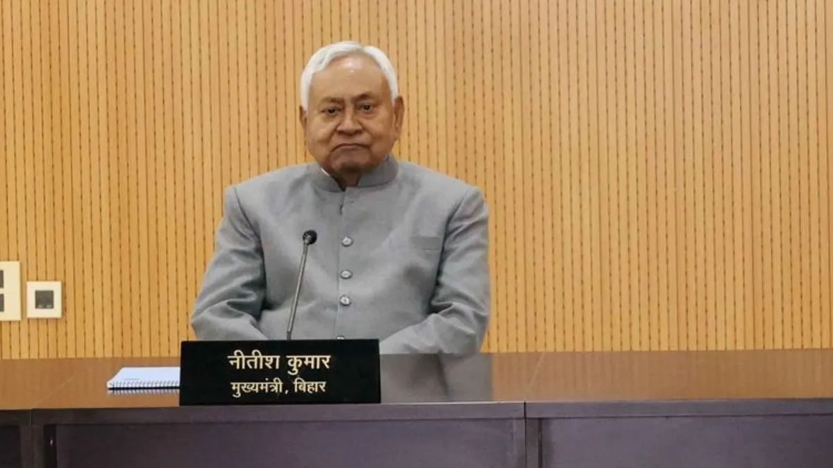 CM Nitish की प्रगति यात्रा में घोषित 430 योजनाओं में से 428 को मंजूरी, तेजी से काम पूरा करने के निर्देश
