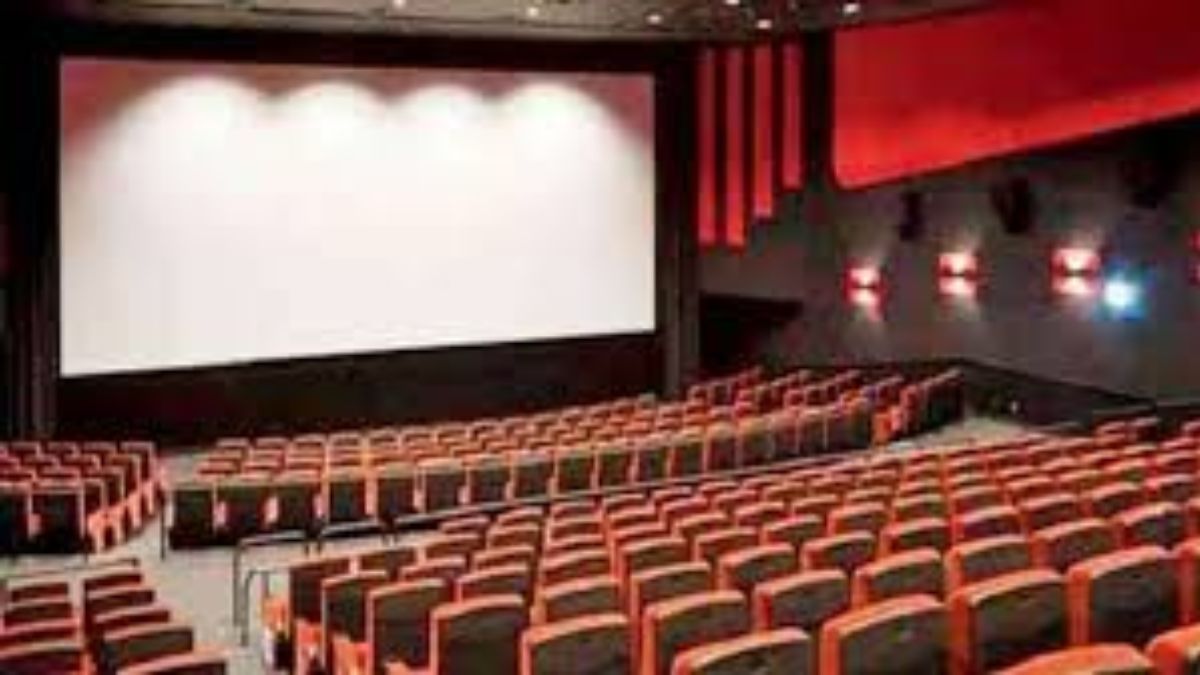 closed cinemas will get a new lease of life the yogi government will provide incentives