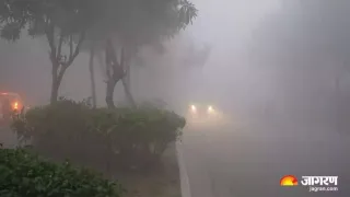 राजधानी रांची समेत पूरे राज्य में उत्तर-पश्चिमी हवाओं का प्रभाव लगातार बढ़ रहा है।