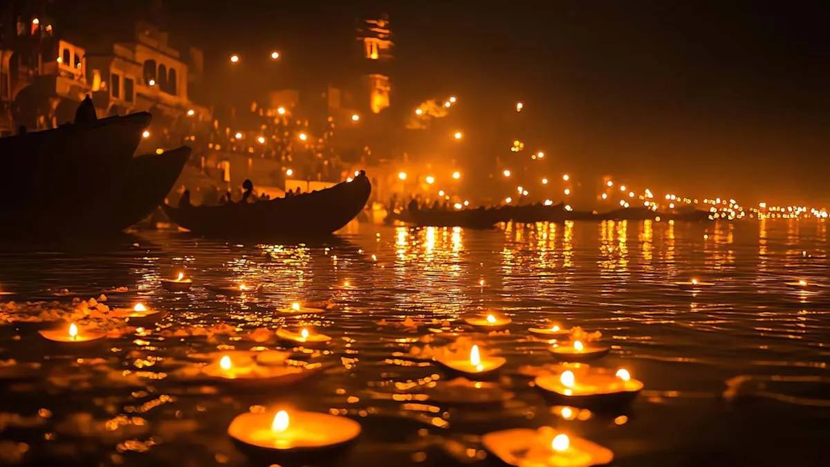deepavali added to unesco intangible heritage list pm modi shared post
